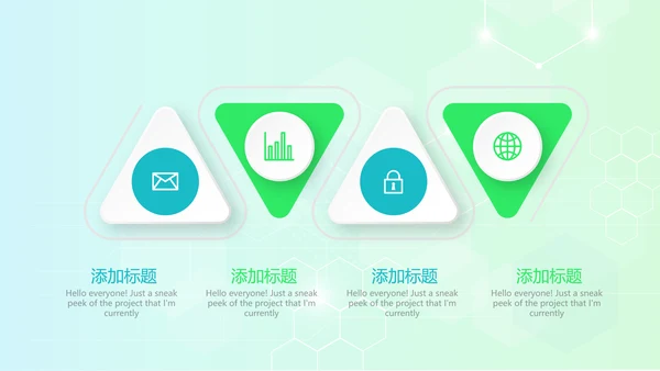 手术室标本管理动态PPT