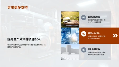 半年生产回顾与展望