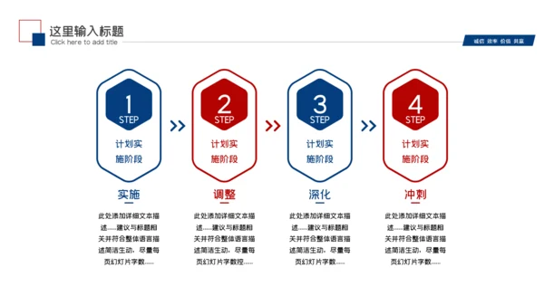 2023职场述职报告工作总结工作汇报PPT