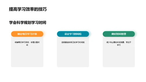 数学难题攻克手册