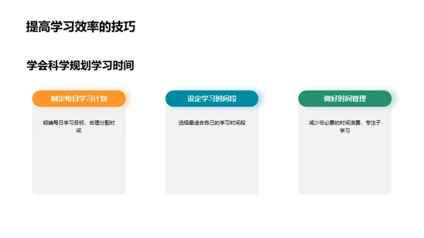 数学难题攻克手册