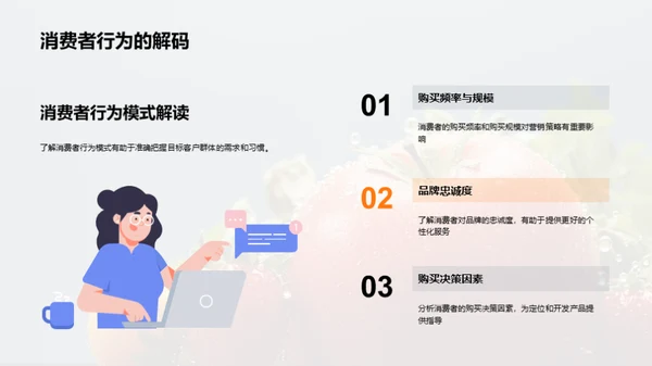 农产品精准营销之道