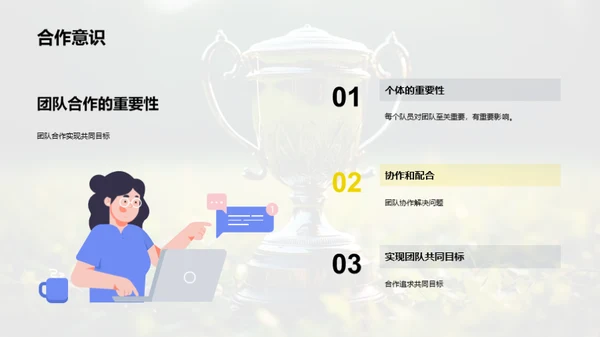锻造冠军之师