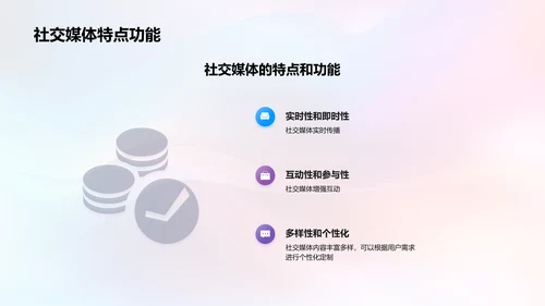 社交媒体在新闻传播中的作用