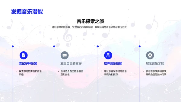 乐器全面解析