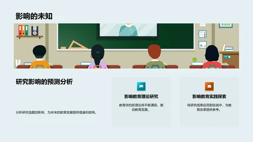 教育学研究探索