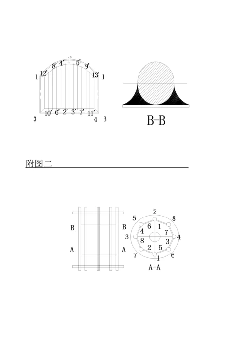 焊接工艺规范及操作规程.docx