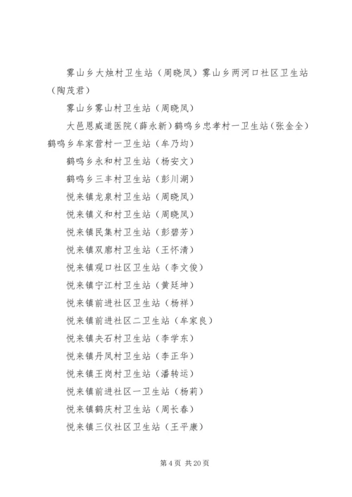 德州卫生和计划生育情况 (3).docx