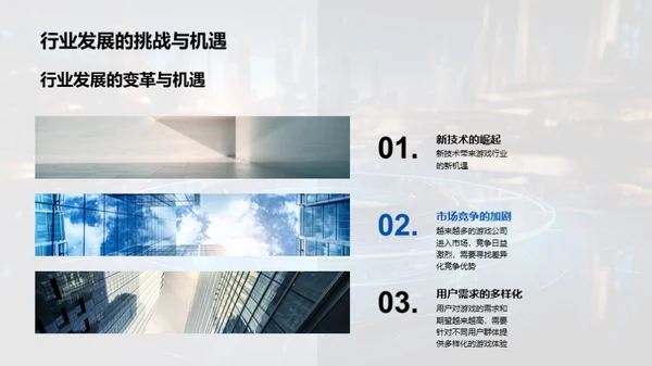 游戏市场新营销思维