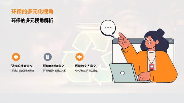 环保行动启动仪式