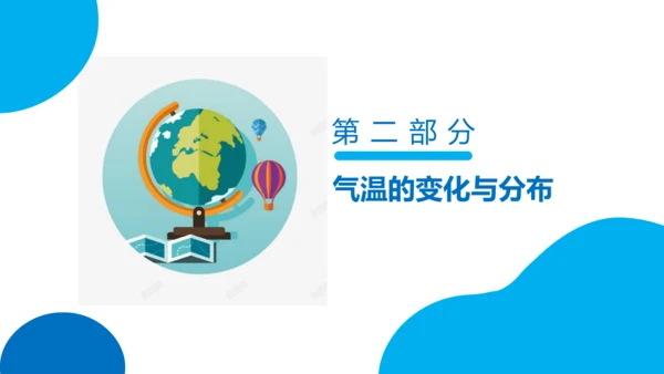 串讲04 天气与气候 2023-2024学年七年级地理上学期期末考点大串讲课件（人教版）(共68张P