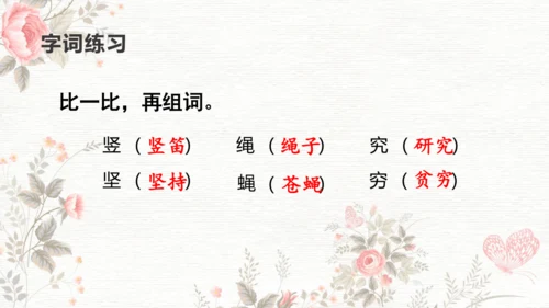 6夜间飞行的秘密  课件