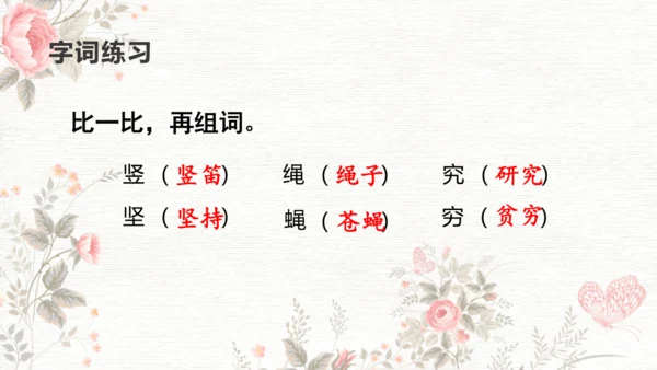 6夜间飞行的秘密  课件