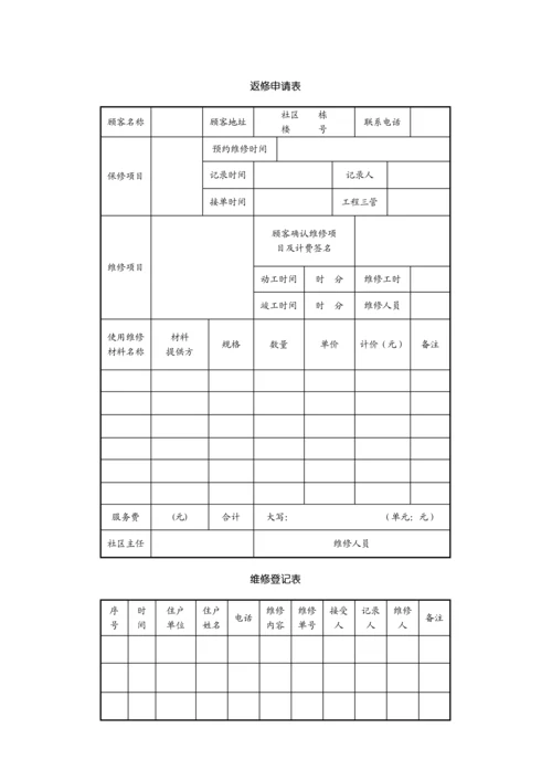 新编业户服务指导标准手册.docx