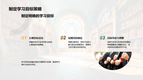 大学生活全览