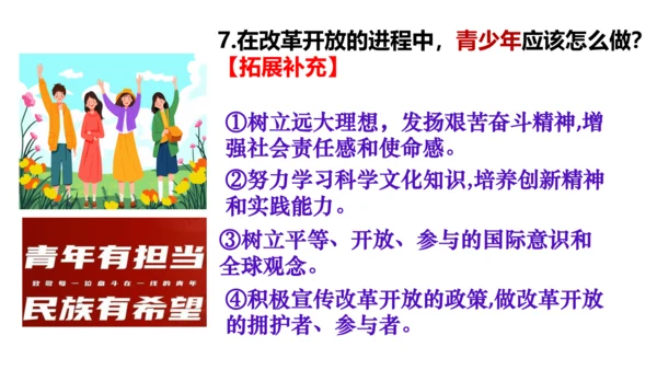 1.1坚持改革开放 课件(共43张PPT)