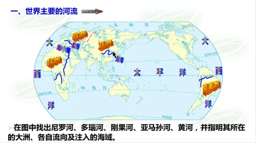 2.2.3众多的河湖 课件