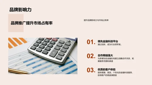 金融科技融资报告