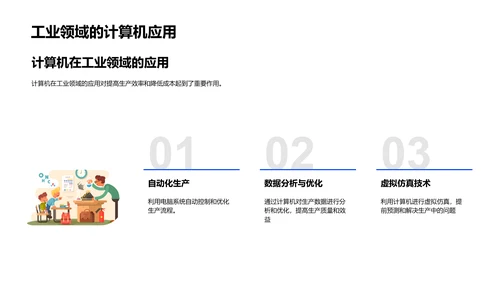 计算机科学概览