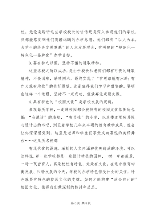 外出考察学习心得 (2).docx