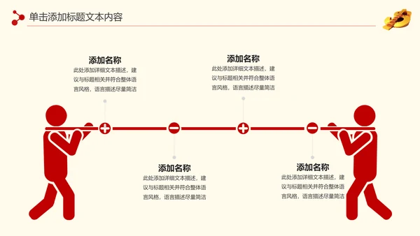 金色大气银行金融理财投资财务财富PPT模板