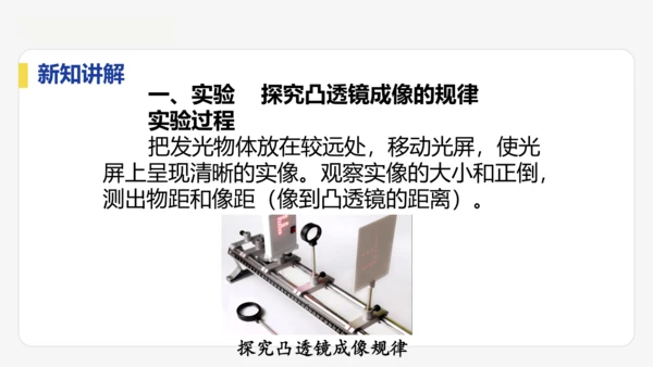 5.3   凸透镜成像的规律    课件