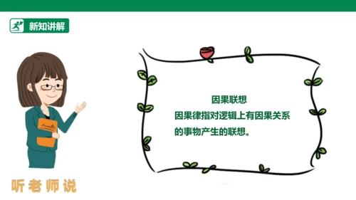 【人教版】《综合学习与实践》六年级上册  第十二课 “联”起来的发明 课件