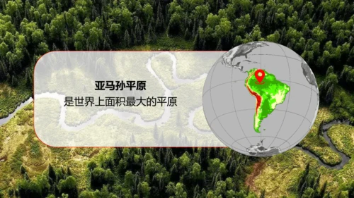 1.4认识地形图——能表达高低起伏的地图课件（共21张PPT）