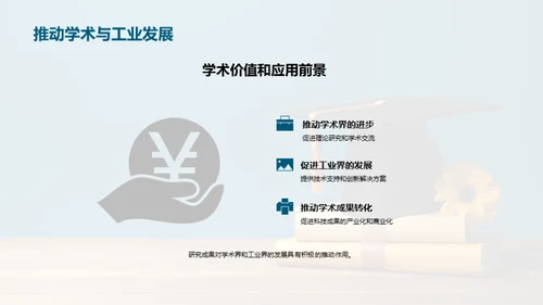 博士研究新颖成果