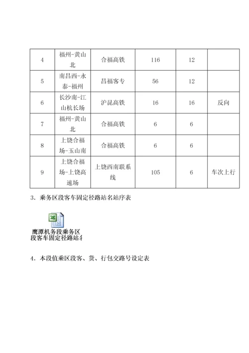 机车乘务员LKJ操作使用标准手册.docx