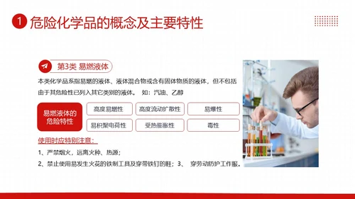 危险化学品安全管理条例危化品管理制度PPT课件