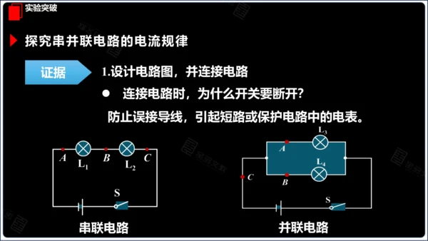 【2024秋人教九全物理精彩课堂（课件+视频）】15.6 第15章 章末复习（33页ppt）