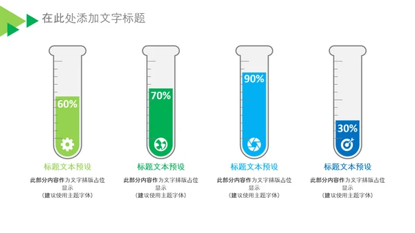 基因生物科研细胞DNA医疗医学PPT模板