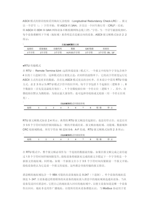 基于现场总线的开关量-IO-模块的设计15.docx