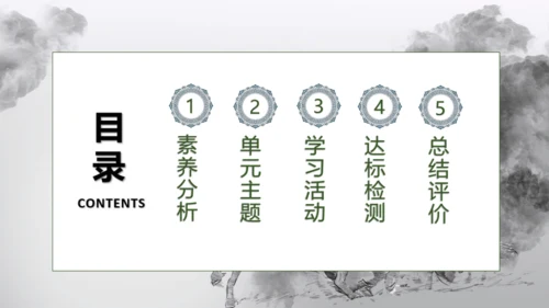 【核心素养】部编版语文五年级下册-9.古诗三首 第2课时（课件）