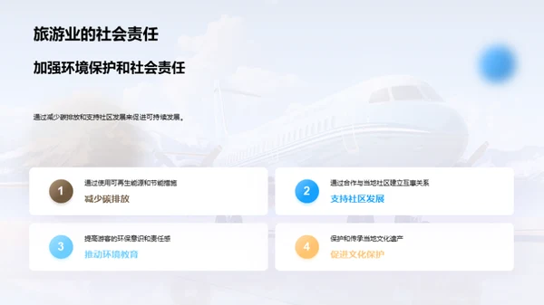 旅游业新篇章