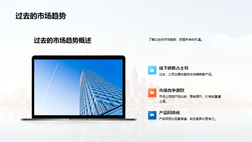 营销新纪元