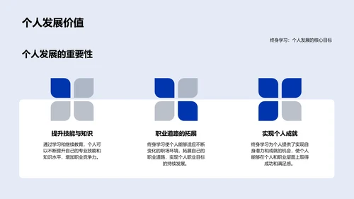 终身学习实用指南