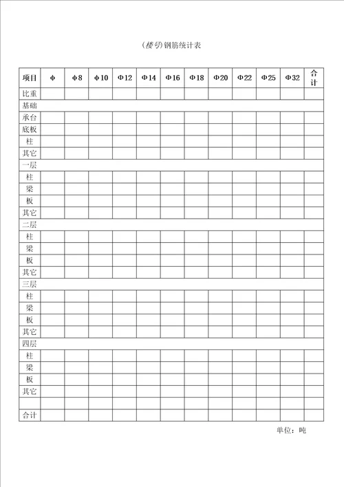 公园九号二期预算咨询招标文件