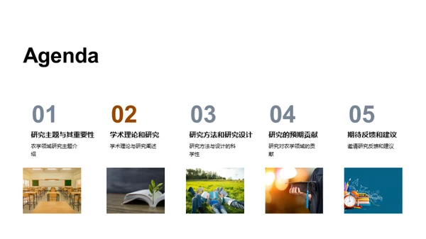 农学创新研究探析