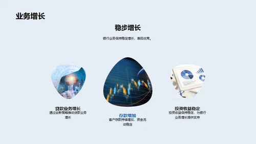 银行业年度透视