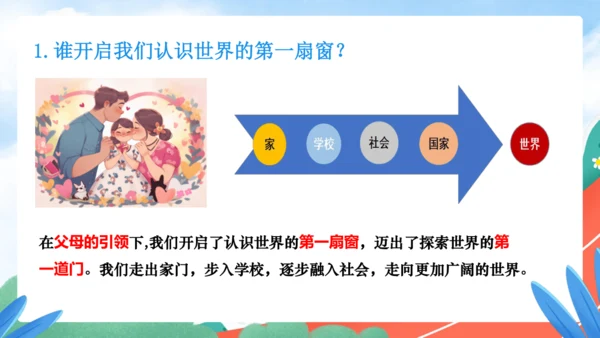 5.1 走向世界大舞台