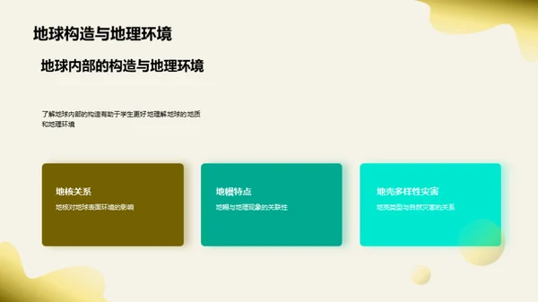 商务风教育培训教学课件PPT模板