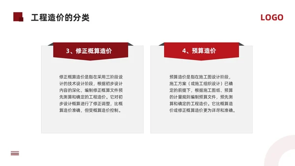 红色简约工程招投标与合同管理PPT模板宣传PPT动态PPT招标