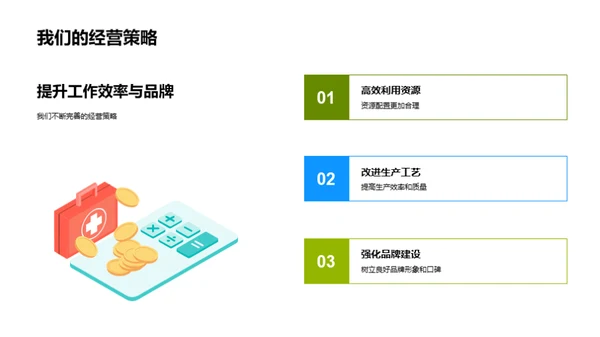 牧业卓越之路