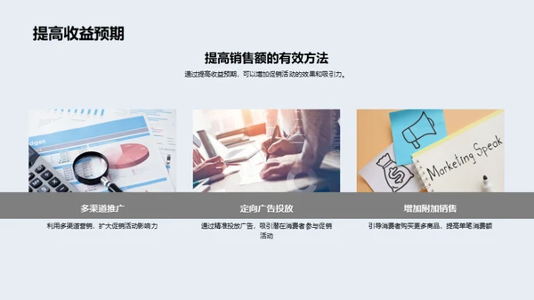 冬季促销策略分析