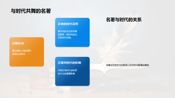 解读名著，成就人文