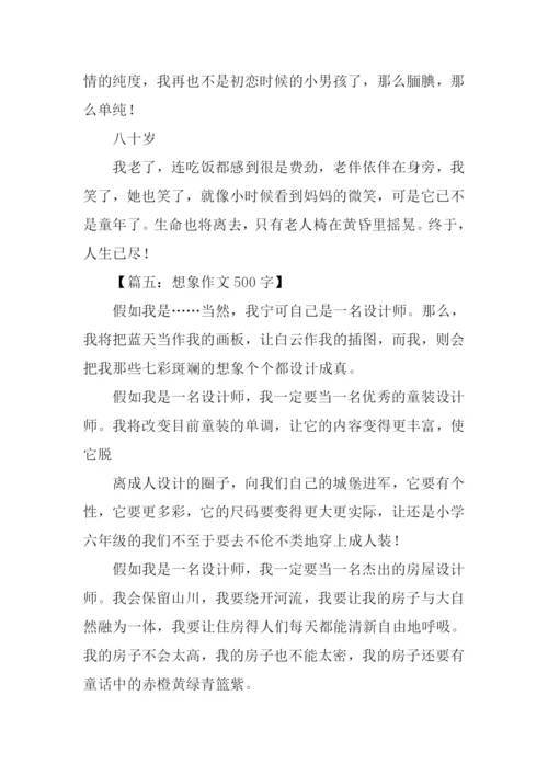 想象作文500字-30.docx