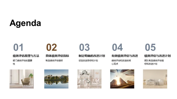 提升绩效之策略