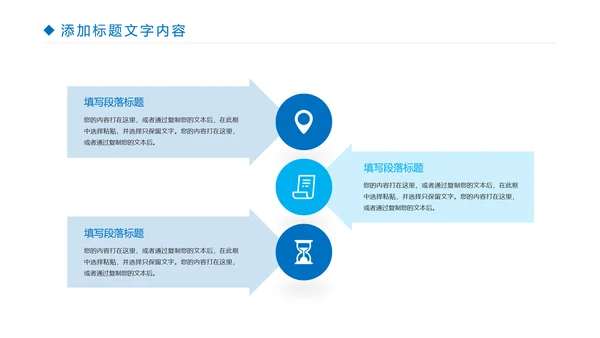 简约医疗工作医学研究工作汇报PPT模板